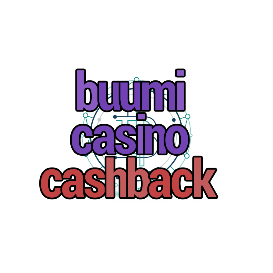 buumi casino cashback